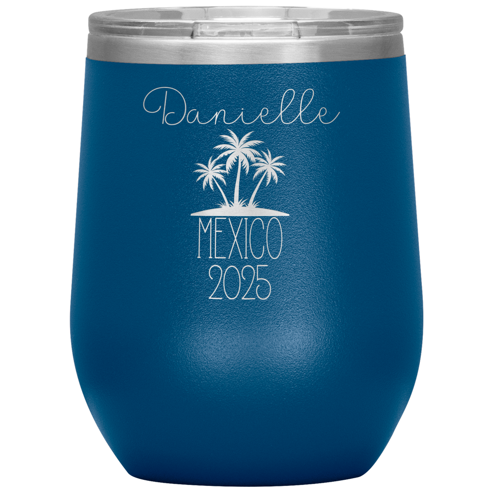 Personalized_Beach_Tumblers__Engraved_12oz_Wine_Tumbler_Blue_Mockup.png