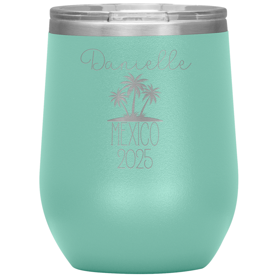 Personalized_Beach_Tumblers__Engraved_12oz_Wine_Tumbler_Teal_Mockup.png