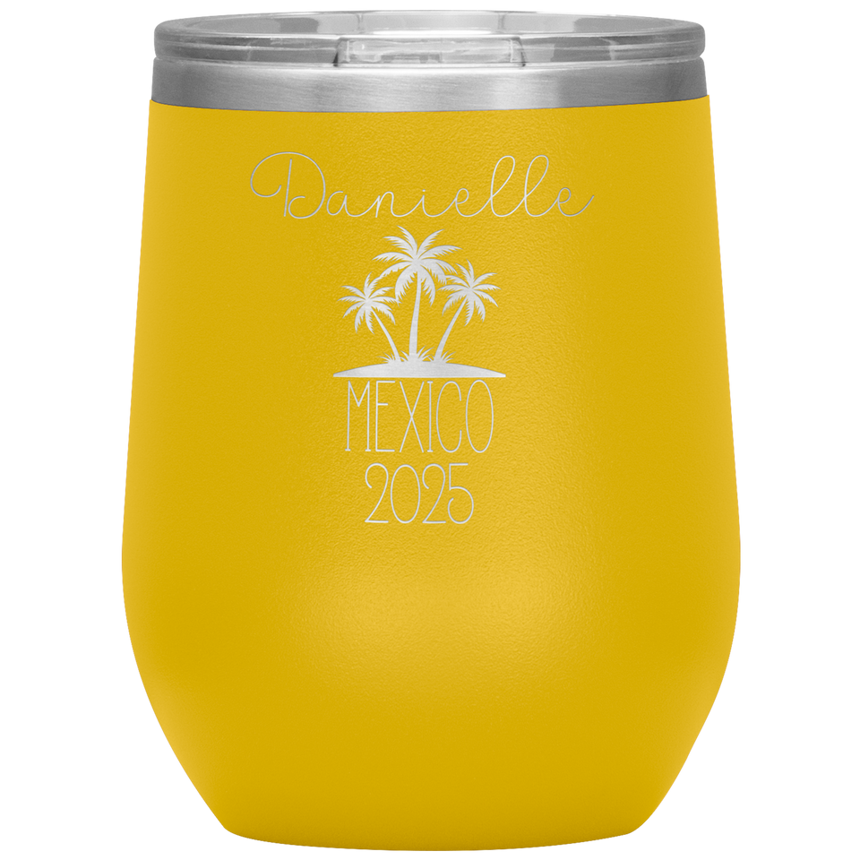 Personalized_Beach_Tumblers__Engraved_12oz_Wine_Tumbler_Yellow_Mockup.png